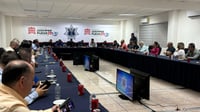 Imagen Cámaras de hoteles y moteles podrían vincularse a C2 de la Policía Municipal de Torreón