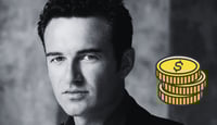 La herencia que dejó el actor Julian McMahon tras su muerte