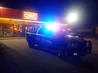 Imagen Asaltan otra tienda de conveniencia en Gómez Palacio, ahora en la colonia 05 de Mayo