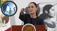 Imagen ¿Cuánto huachicol ha asegurado Sheinbaum comparado al sexenio de AMLO?