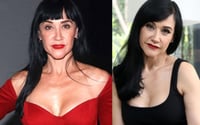 Susana Zabaleta (ESPECIAL)