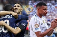 PSG vs Real Madrid: Horario y transmisión para la semifinal del Mundial de Clubes