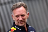 Red Bull Racing despide a Christian Horner como jefe de equipo de la F1