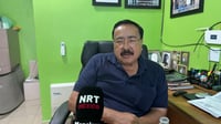 Imagen Taxistas de Monclova podrían suspender viajes a la Feria de San Buenaventura