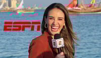 ¿Quién es Paulina García Robles y por qué deja ESPN?