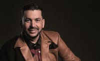 Luis Ángel 'El Flaco' celebra con orgullo su trayectoria como solista
