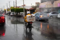 Clima en La Laguna Lluvias volverían a Torreón hasta el lunes