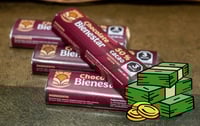 Chocolate del Bienestar ¿Cuáles son los precios del Chocolate del Bienestar?