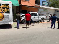 Fallecimientos Muere al sufrir un paro cardíaco cuando conducía su camioneta en Lerdo