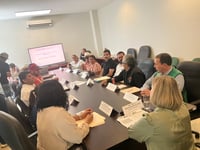 Firman convenio para pago por servicios ambientales en la Sierra y Cañón de Jimulco