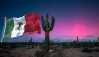 ¿Volveremos a ver auroras boreales en México? Esto dice la UNAM