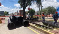 Obra del Sistema Vial Abastos-Independencia no se verá afectada por nuevos aranceles: SIDUM