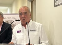 Anexos Clausuran 17 anexos en Coahuila y avanza censo de rehabilitación