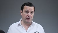 Imagen Fiscal de Coahuila lamenta la muerte de su amigo Brian Matthew Faughnan