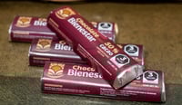 Salud ¿Qué significan los tres sellos de los chocolates del bienestar?