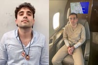 Ovidio Guzmán se declara culpable en corte de Chicago