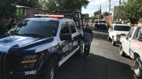 Investigan muerte de mujer: Activan protocolo de feminicidio