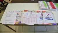 Imagen CIIDE ha procesado 65 mil Evaluaciones de los Aprendizajes Durango 2025
