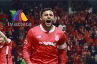 Imagen TV Azteca transmitirá los partidos de Toluca en el Apertura 2025