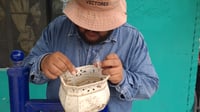 Piedras Negras Buscan posibles criaderos de moscos en domicilios de Piedras Negras