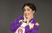 'Los mexicanos nacemos donde queremos', dice Bárbara Torres 