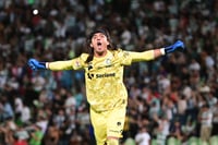Imagen ¡No fue su santo! Guerreros vencen a Pumas en el Corona