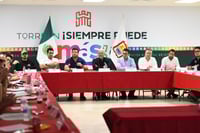 Imagen Instalan Comité de Concesiones para revisar servicios públicos en Torreón