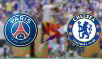 Imagen PSG vs Chelsea: Horario y canales para ver la final del Mundial de Clubes