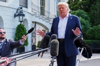 Imagen Estados Unidos abre la puerta a acuerdos con México