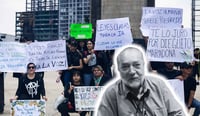 Doblaje ¿Cómo la clonación de la voz de Pepe Lavat podría llevar a la regulación de la IA?