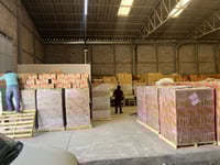 Conaliteg Conaliteg envía libros de texto gratuitos a La Laguna para nuevo ciclo escolar