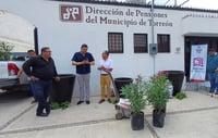 Imagen Pensiones se acerca a ser Oficina Verde con un 70 % de avance en certificación ambiental