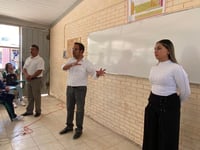 Educación ¿Qué harán los maestros en el Taller Intensivo del cierre del ciclo escolar? Aquí te contamos