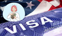 Visas Viajar a Estados Unidos será más caro: Sube el precio de la visa