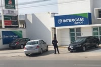 Lavado de dinero Fitch Ratings rebaja calificaciones de CIBanco, Intercam y Vector