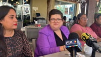 Imagen Exhortan a Coahuila a firmar convenio y beneficiar a personas con discapacidad