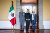 INAH Sale Diego Prieto como director general del INAH, Cultura nombra nuevo titular