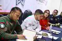 Imagen Refuerzan seguridad en escuelas de Torreón durante temporada vacacional