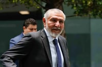 Imagen Oposición alista denuncia contra Adán Augusto por caso de exmando prófugo