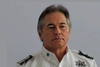 Bermúdez Requena, el exsecretario de Seguridad de Tabasco ligado al crimen