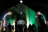 Imagen Israel ataca la única iglesia católica de Gaza, papa León XIV lamenta muertes y pide un inmediato alto al fuego