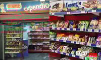 ¿Cuál es la realidad de los Expendios de Bimbo y por qué son baratos? 