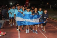 Mundialito Slife.