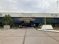 Imagen Por vacaciones habrá personal de guardia en Subsecretaría de Educación en La Laguna