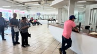 Coahuila no hará cambio de placas a regularizados inconsistentes