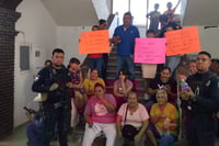 Imagen Vecinos del Ejido Mayrán denuncian represalias de la Presidencia Municipal de San Pedro