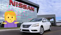 Finanzas ¿Nissan se encuentra en crisis? Esto es lo que se sabe sobre el supuesto cierre en sus plantas de México
