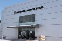HOMICIDIOS Programan audiencia intermedia contra Jorge Alonso “NN” por el homicidio de Ofelia Hernández