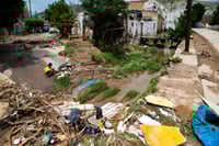 Imagen Clima en La Laguna: temperaturas más moderadas y lluvias por encima del promedio