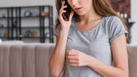 ¿Has recibido una llamada diciéndote 'Goodbye'? Esto significa 